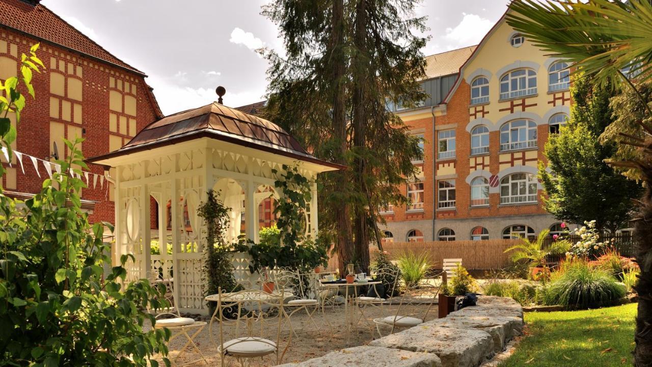 Hotel Kunstwerk B Trossingen