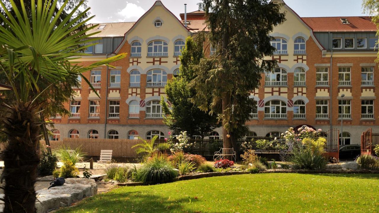 Hotel Kunstwerk B