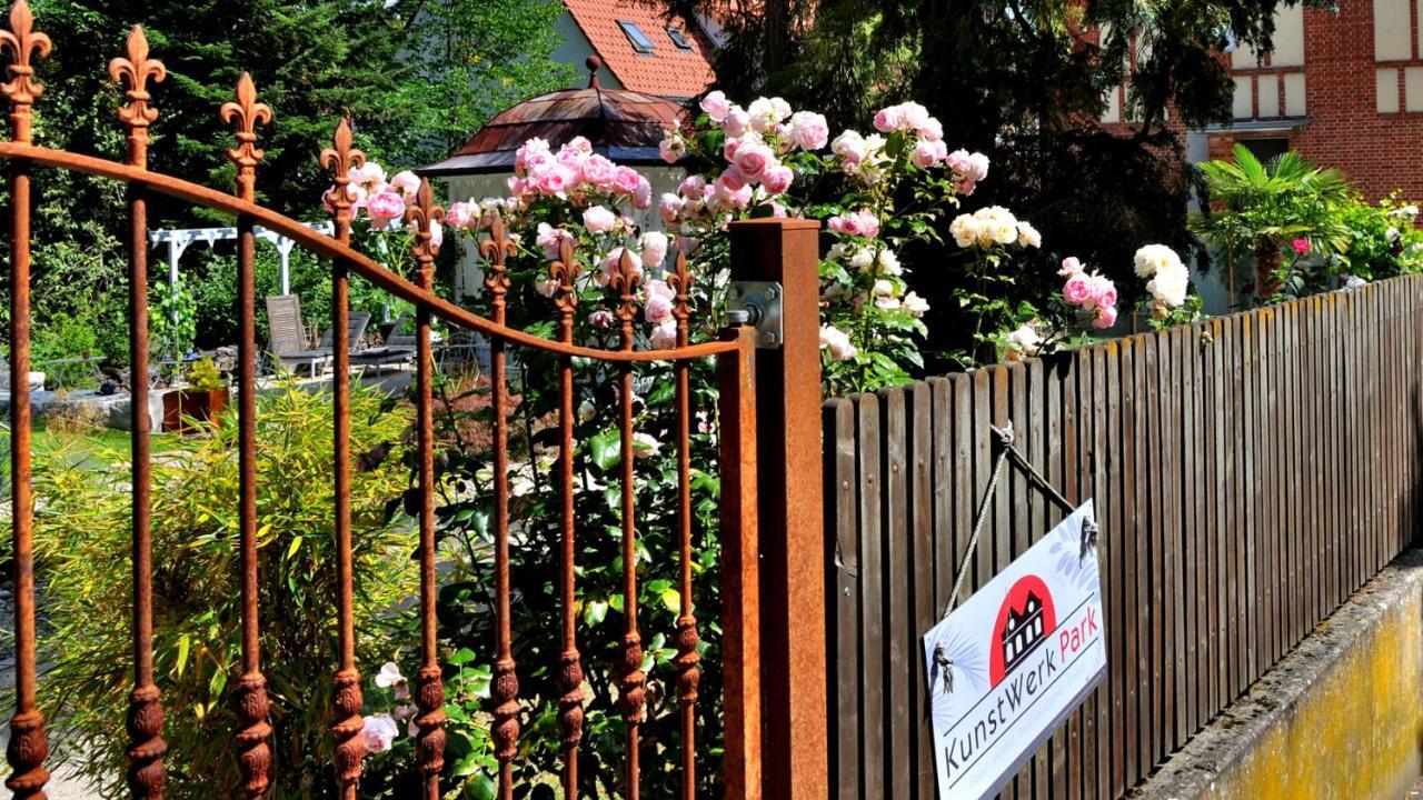 Kunstwerk B Trossingen