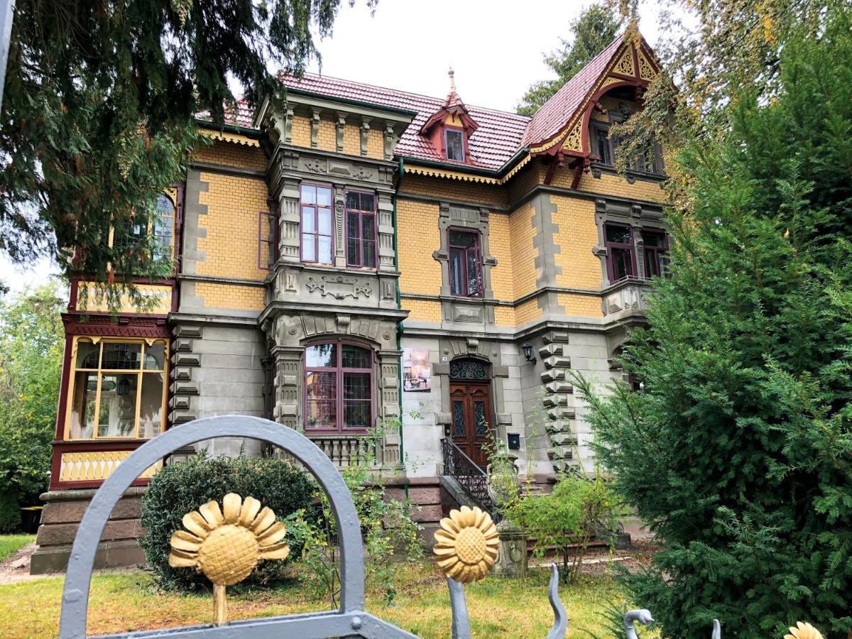 Hotel Kunstwerk B Trossingen